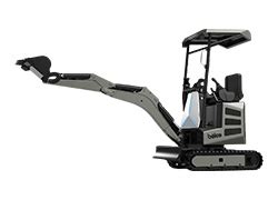 Troubleshooting Common Mini Excavator Issues: From Starters 